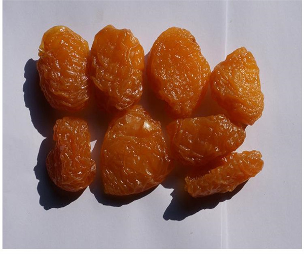 梨脯出厂检测报告办理 梨脯重金属检测