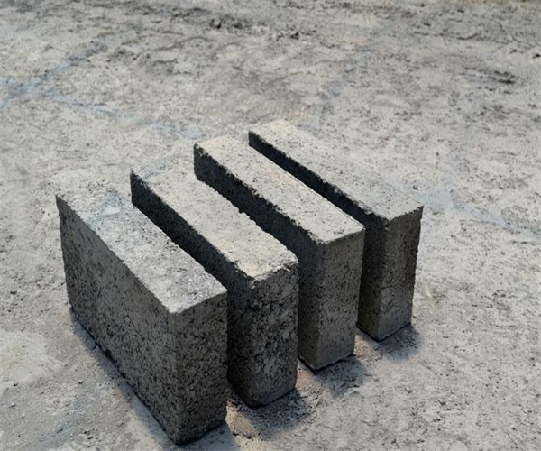 混凝土砖检测的项目 混凝土砖检测多久出报告