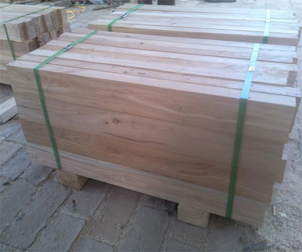 木料检测去哪里能做 木料树种鉴定多少钱