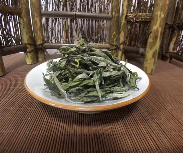 地理标志产品 政和白茶检测 政和白茶农药残留检测