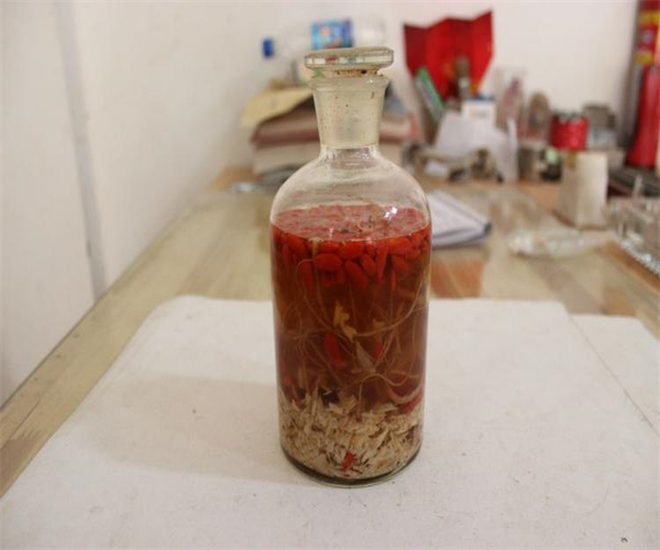 中药酒检测哪些指标 药酒微生物限量检测