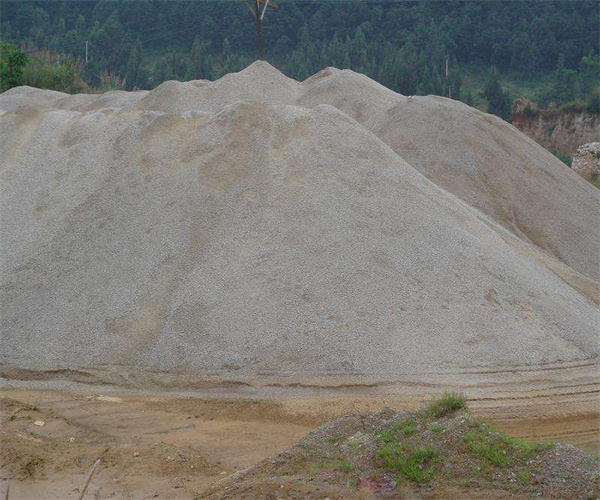 常见的中砂检测项目 中砂颗粒级配检测