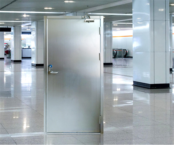 不锈钢门的检测项目 不锈钢门检测的方法