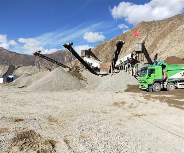 普通混凝土用砂石质量检测