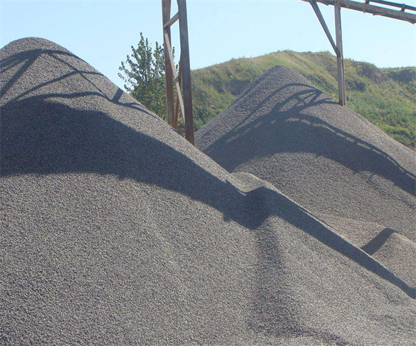 机制砂检测找哪些机构做 机制砂检测项目有哪些