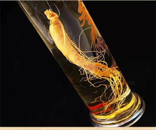 人参酒的酒精含量检测 人参酒常规检测项目