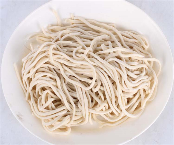 手工面的质检报告办理 手工面检测哪些项目