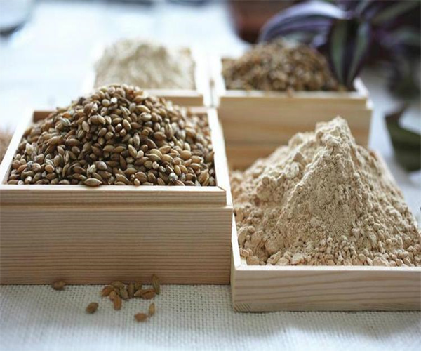 裸大麦检测内容 裸大麦理化指标检测