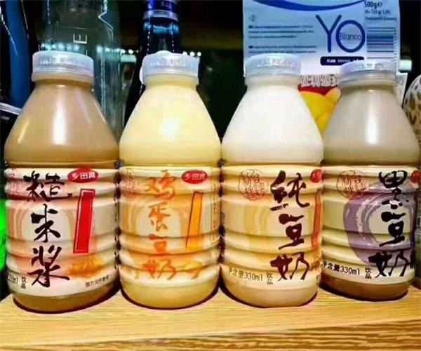 豆奶检测的常见问题 豆奶检测报告多少钱