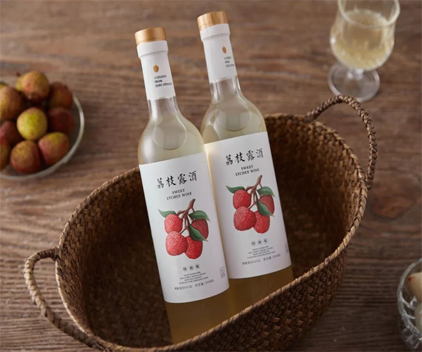 荔枝酒总酸检测 荔枝酒干浸出物检测哪里能做