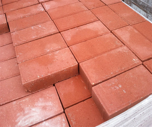 道路砖检测哪里能做 道路砖弯曲强度测试