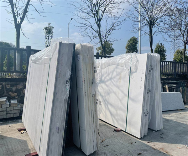 大理石物理性能检测 大理石板材压缩强度检测