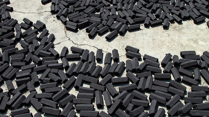 茂名煤炭高低位发热量检测