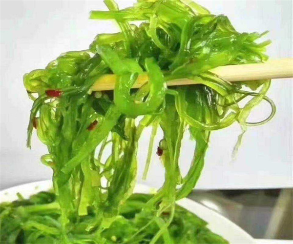 速食海带质量检测标准 速食海带重金属含量检测