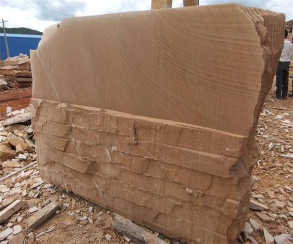 砂岩粒度分布检测 砂岩放射性元素化验