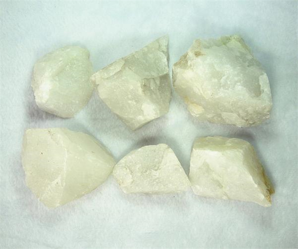 石英岩物相结构检测 石英岩压碎指标检测