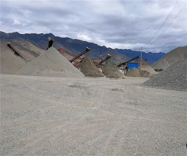 人工砂压碎指标检测 人工砂亚甲蓝值检测