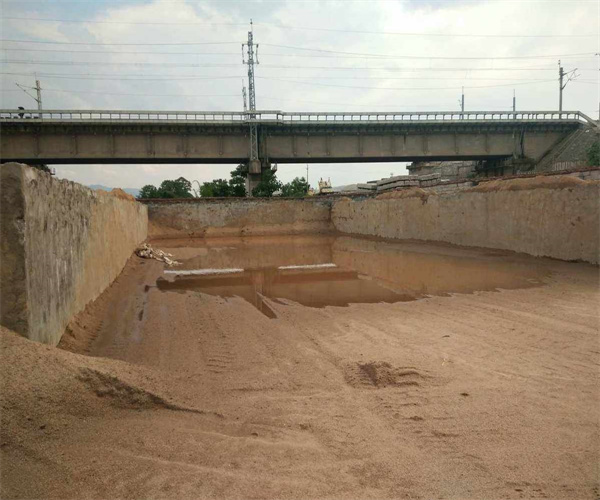 建筑砂子质量检测 砂子颗粒级配检测