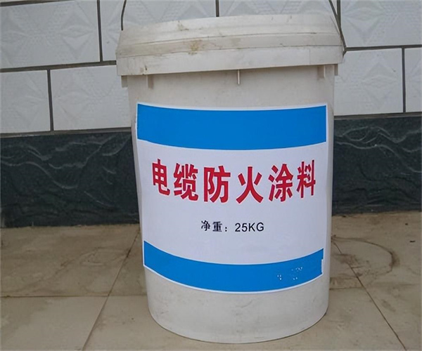 防火涂料耐水性测试 防火涂料耐酸碱腐蚀测试