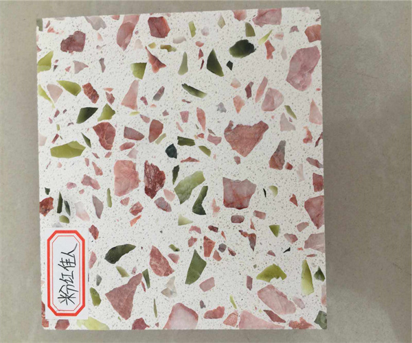 水磨石竣工验收的检测 水磨石压缩强度检测