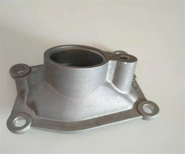 铝合金铸件质量检测去哪里