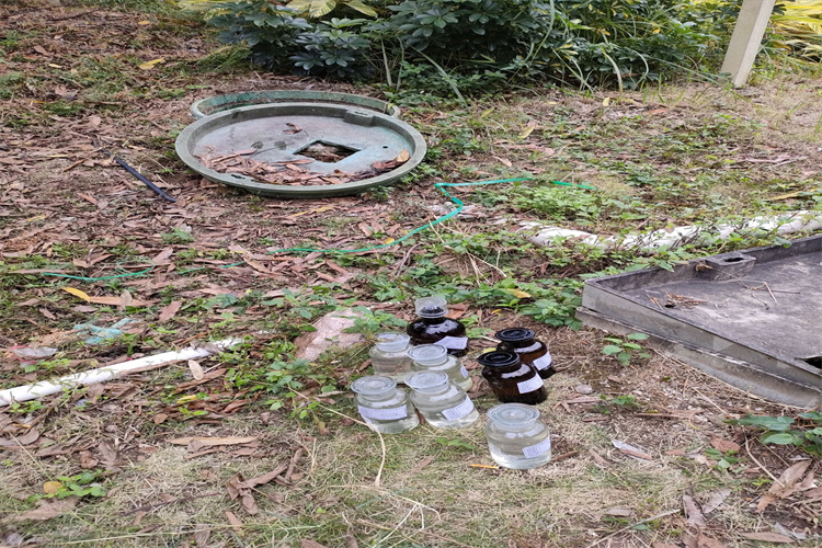 茂名地表水常规检测服务,水质检测