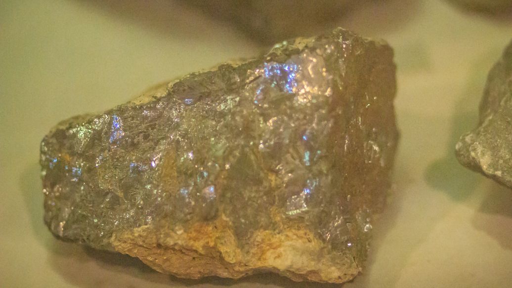 茂名钽铌矿含量检测中心,矿石检测单位