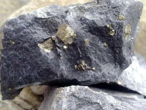 茂名其他矿石常规检测机构