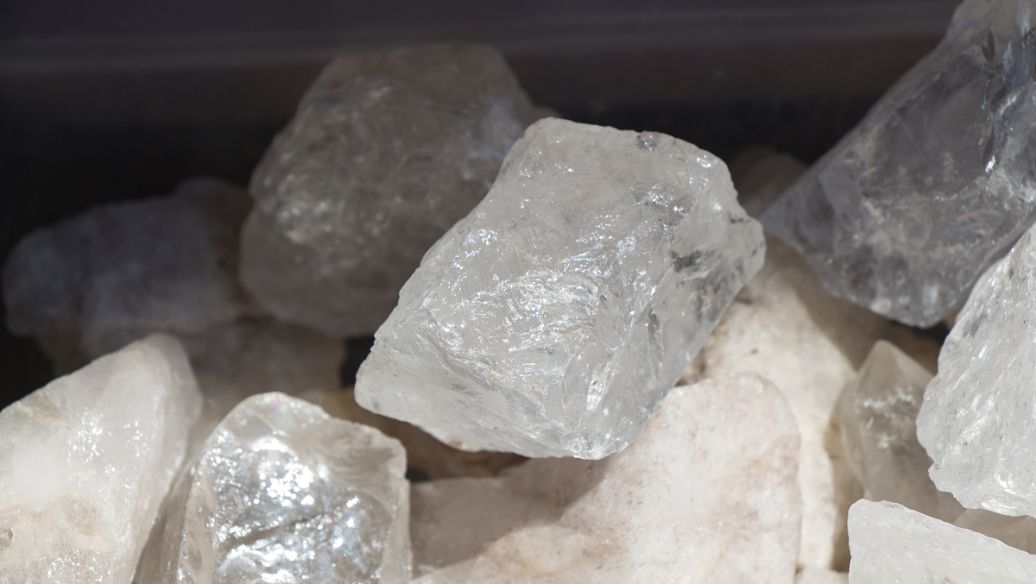 深圳市矿石抗压强度测试机构