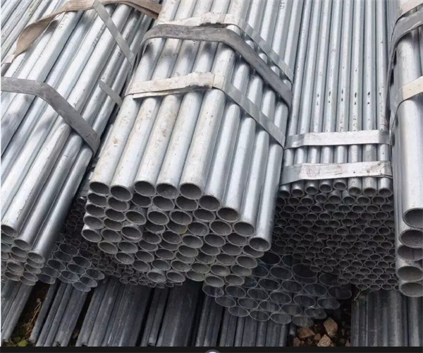 镀锌管金相组织检测 镀锌管镀层厚度检测多少钱