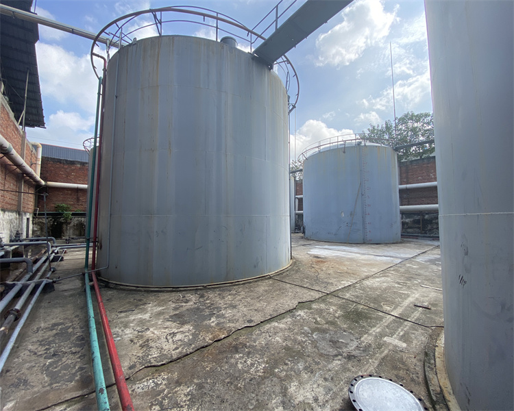 佛山储罐无损检测,压力容器超声波探伤机构