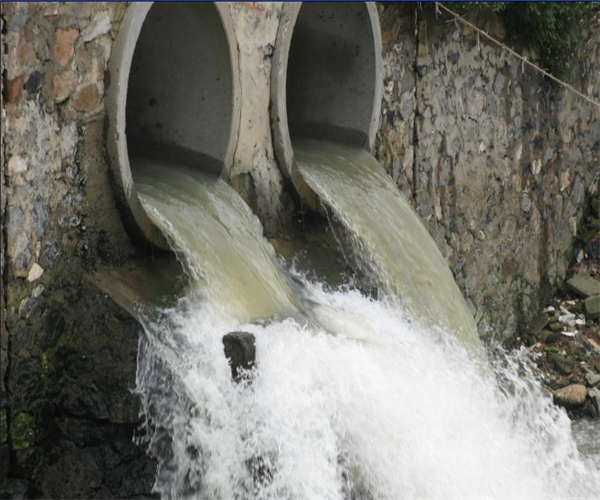 工业废水总磷检测 工业废水化学需氧量检测