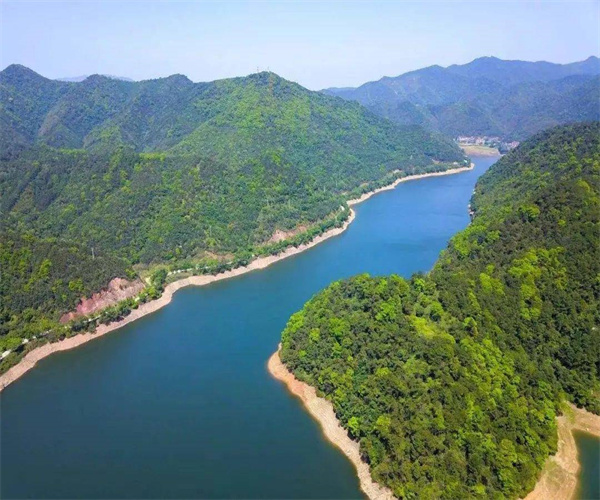 地表水氨氮检测 地表水重金属含量检测