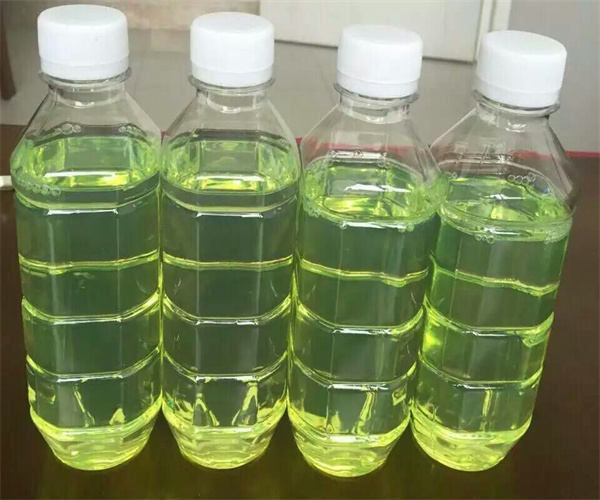 柴油闭口闪点检测 国六柴油总污染物检测