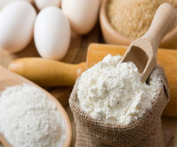 面粉脂肪含量检测 面粉营养成分检测