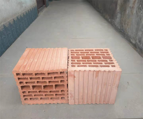 烧结空心砖密度检测 空心砖抗折强度测试