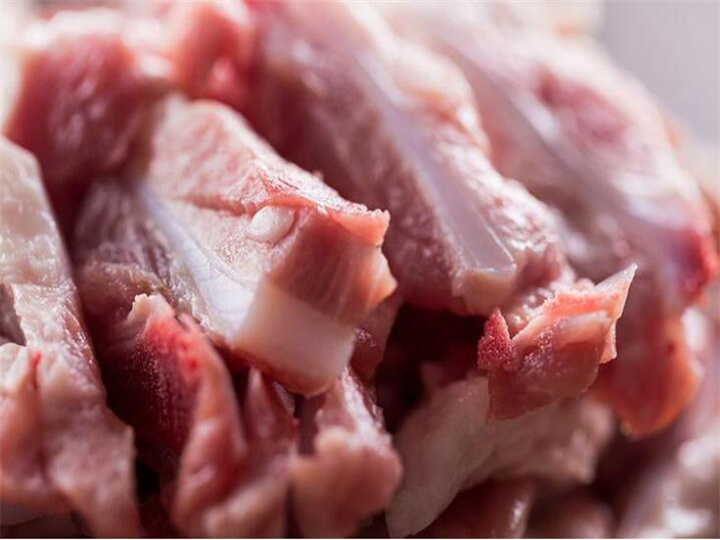 茂名冰鲜鸡肉微生物检测,鸡肉重金属检测中心