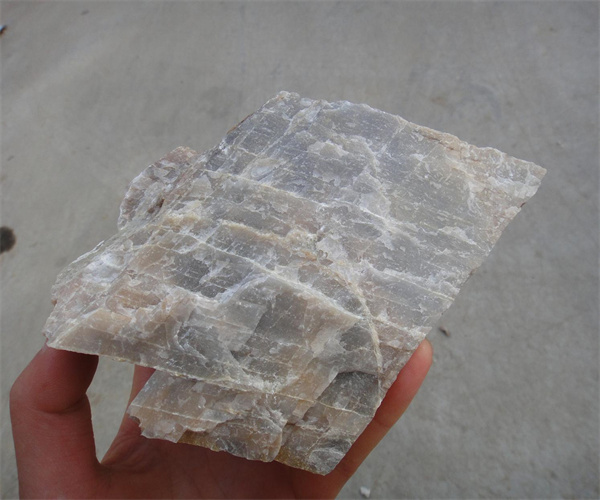 长石化学成分分析 长石抗折强度检测