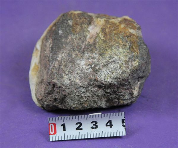 铍矿石品位鉴定 铍矿石莫氏硬度检测