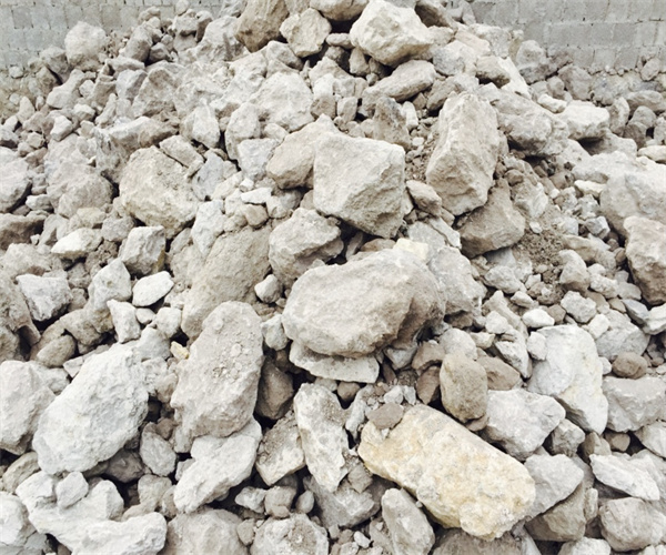 铝土矿抗压强度检测 铝土矿可塑性指数测试