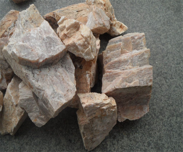 钾长石常规八大元素检测 钾长石抗压强度检测