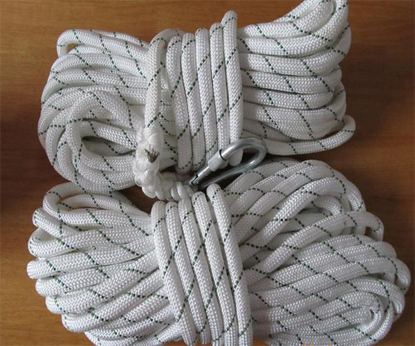 尼龙绳化学成分分析 尼龙绳材质鉴定