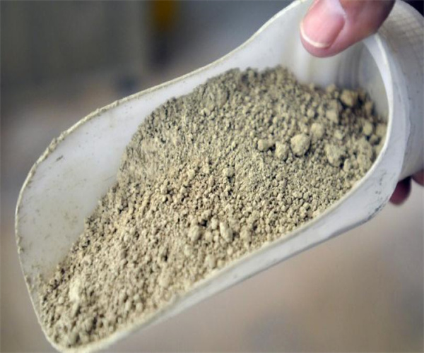 稀土矿元素总量检测 稀土矿放射性岩石检测