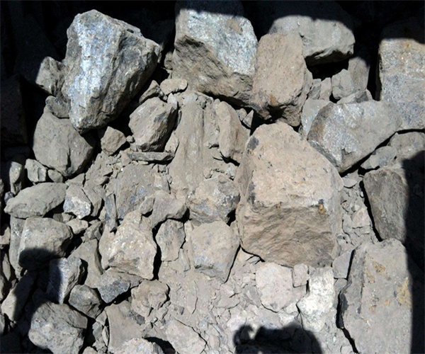 钽铌矿钽铌含量检测 钽铌矿扫描电镜测试