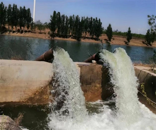 灌溉水质微生物检测 灌溉水质总菌落数检测