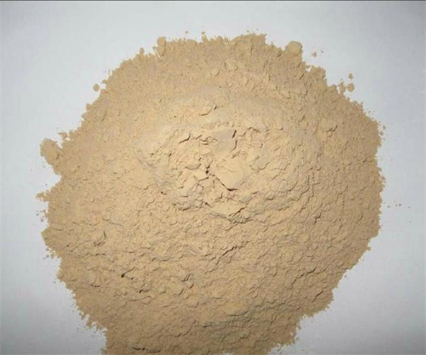 膨润土坚固性系数检测 膨润土孔隙率检测