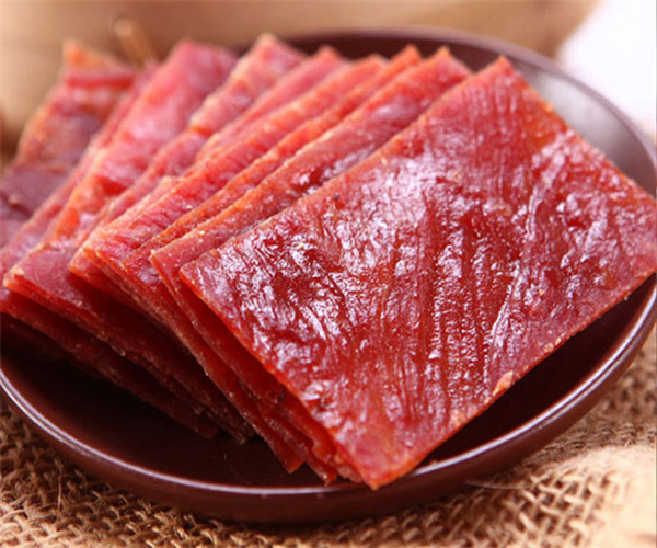 肉制品营养成分检测 肉制品动物源性检测