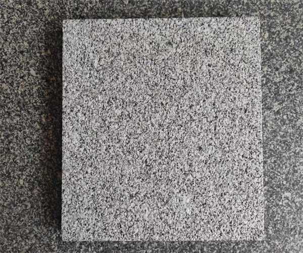 石材放射性检测 石材抗冻融性检测