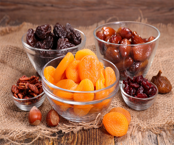 果脯重金属限量检测 果脯维生素C检测