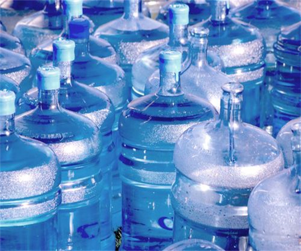 桶装水农药残留检测 桶装水微生物指标检测